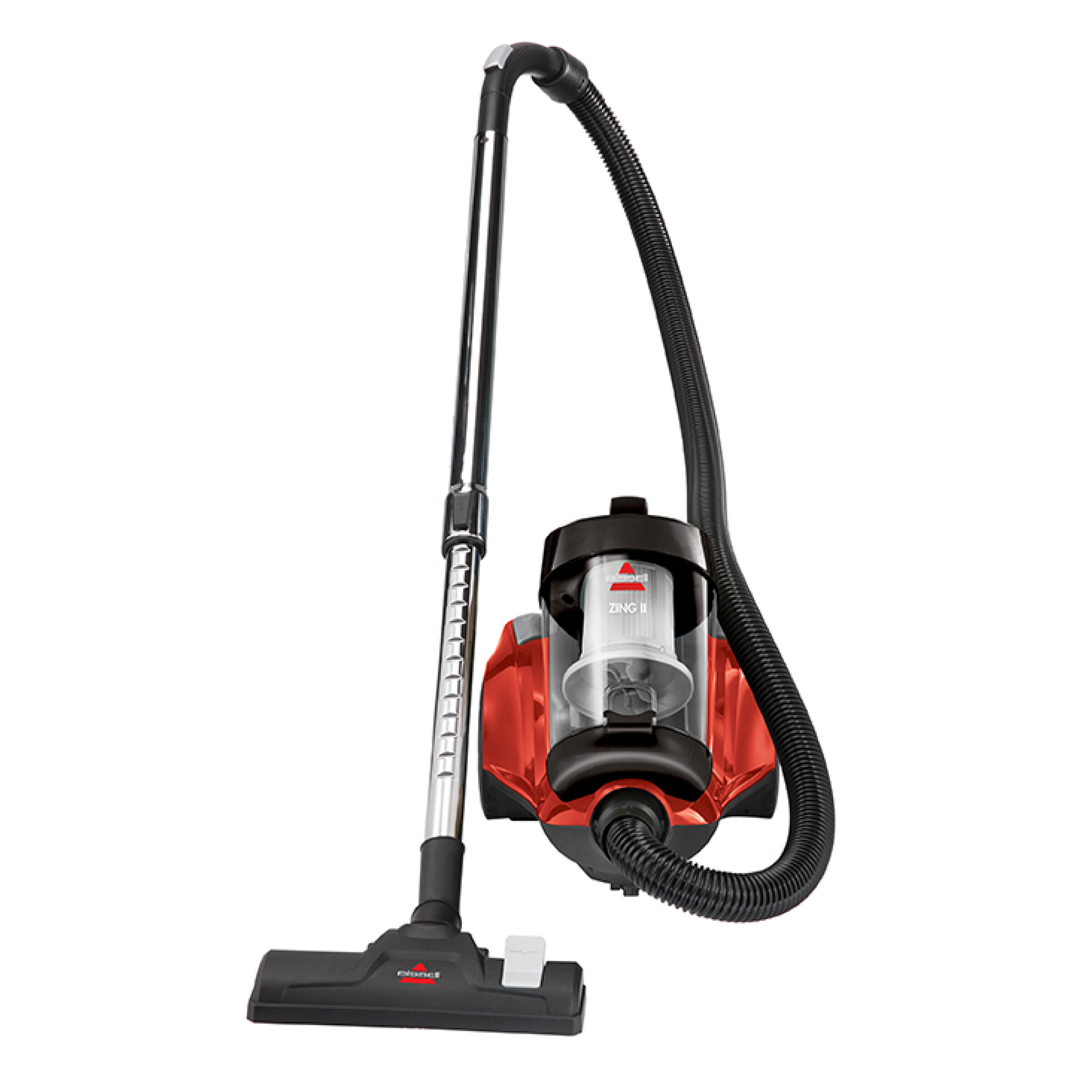 Zing® II Bagless Canister Vacuum 21561 | BISSELL®