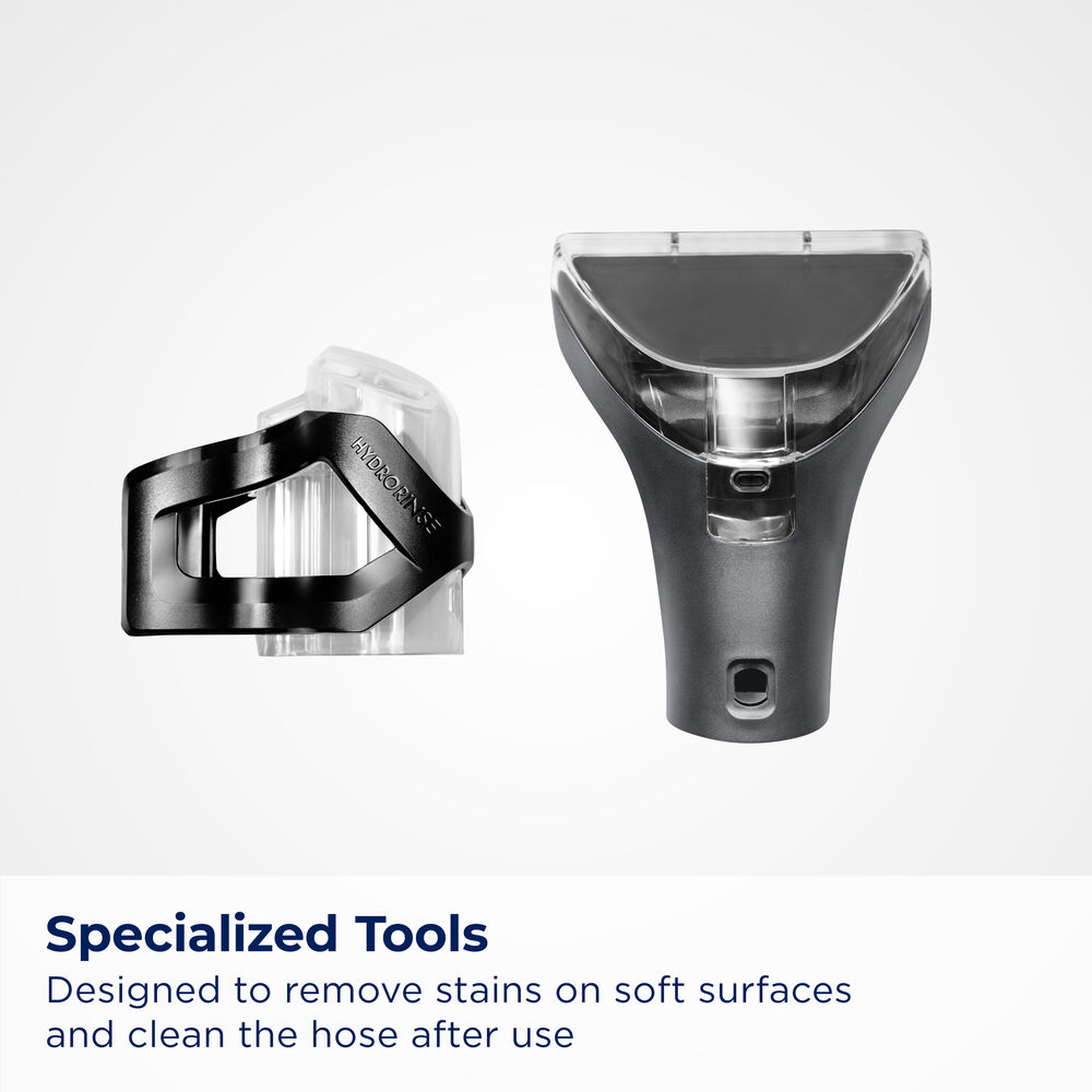 BISSELL® Little Green® Cordless Portable Carpet Cleaner 3682