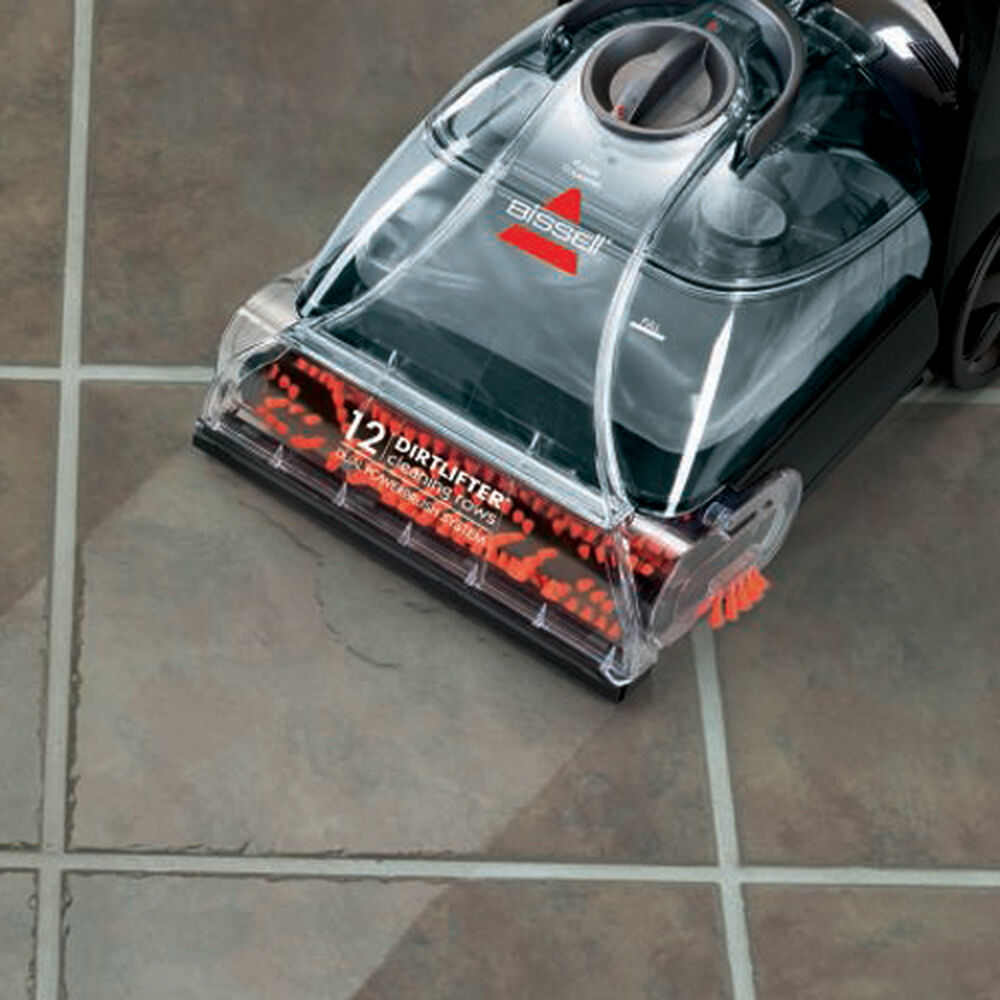 PROheat 2X® MultiSurface Pet Upright Carpet Cleaner BISSELL®