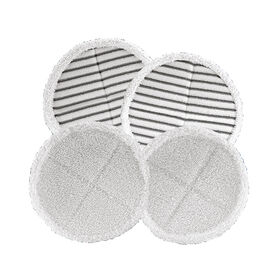 Mop Pads for SpinWave&reg; Hard FloorSurface Cleaner (4 pk)
