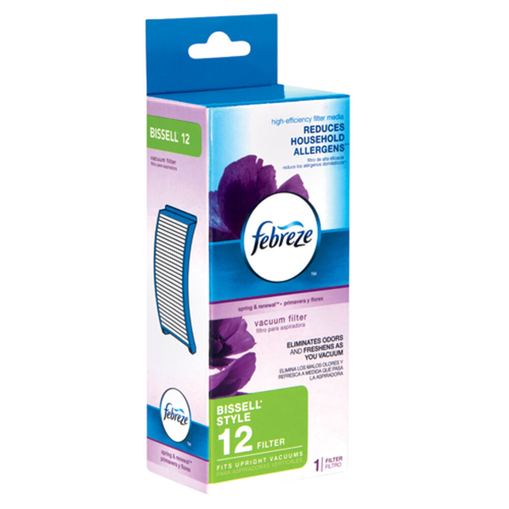 BISSELL® Vacuum Filters Febreze® Style 12 Filter 17T61