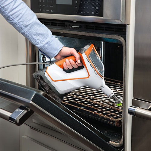 Bissell powerfresh steam mop floor steamer 2025