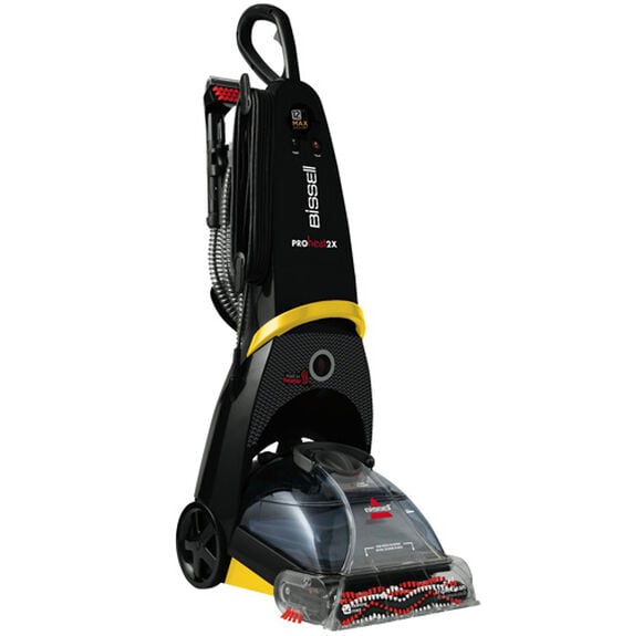 Proheat 2X Carpet Cleaner 1383 Right Side View