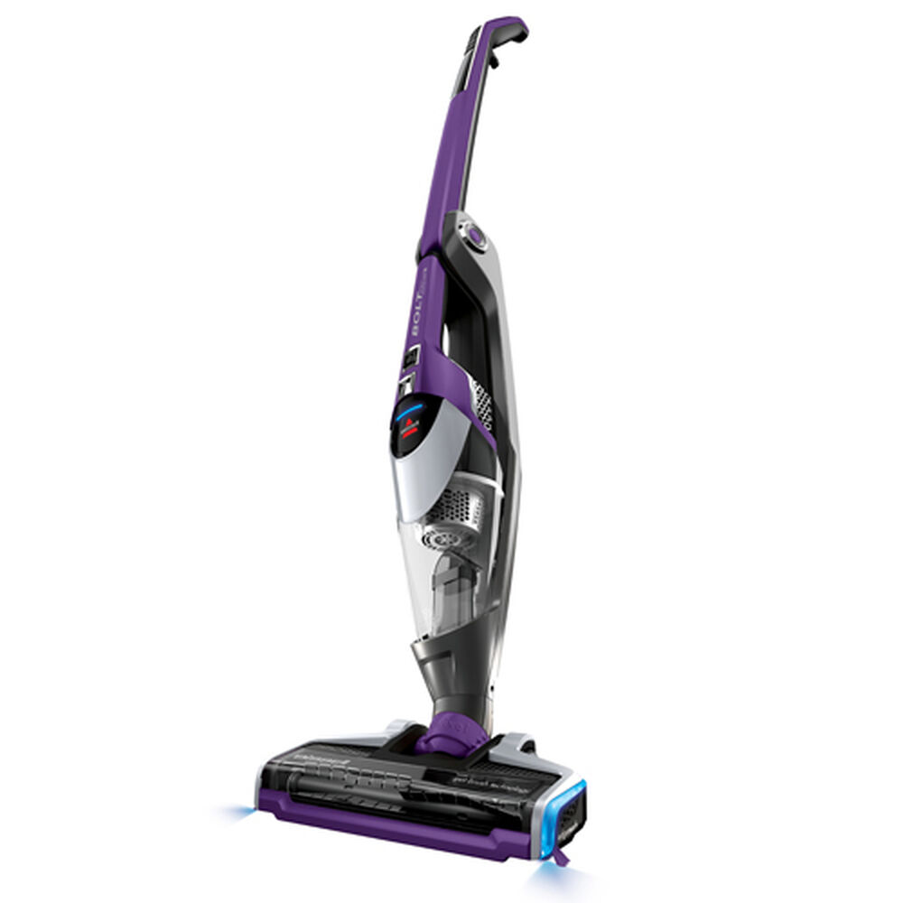 BOLT® ION PET Cordless Stick Vacuum 13129 BISSELL®