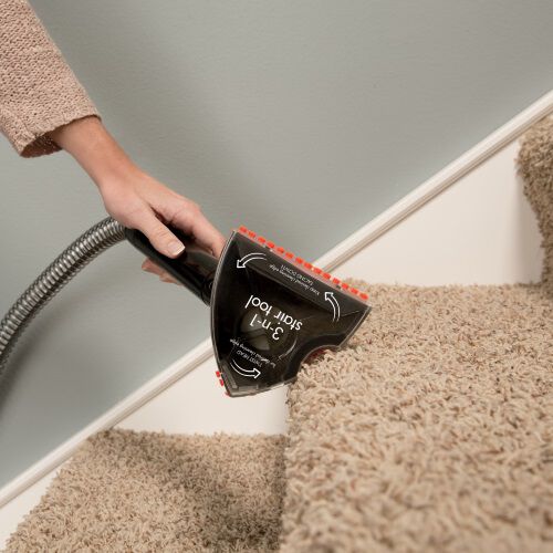 SpotClean Cordless Portable Carpet 