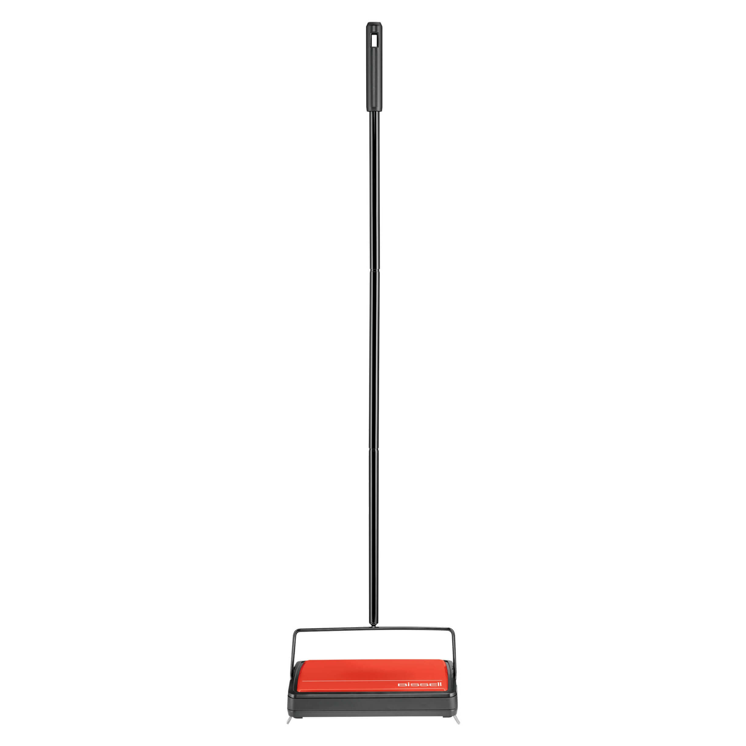 BISSELL REFRESH Carpet & Floor Manual Sweeper - Thumbnail 2