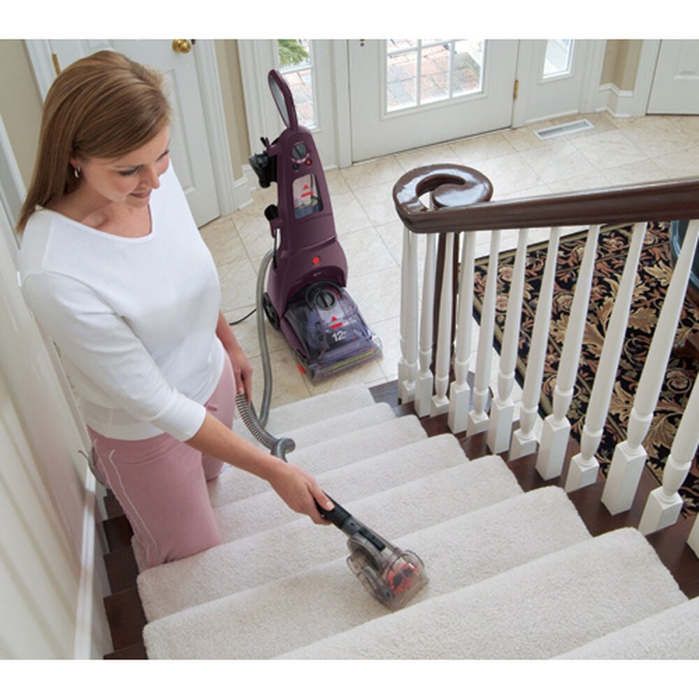 ProHeat 2X® Select Upright Carpet Cleaner BISSELL®