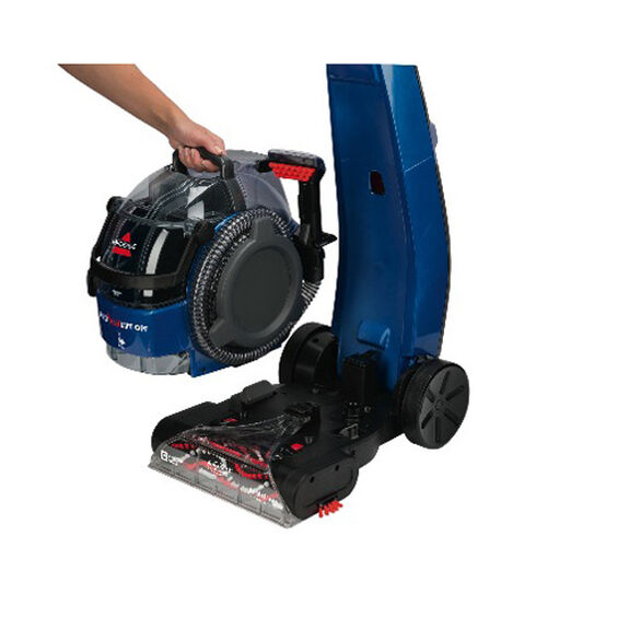 ProHeat® LiftOff™ Carpet Cleaner 80X9W BISSELL