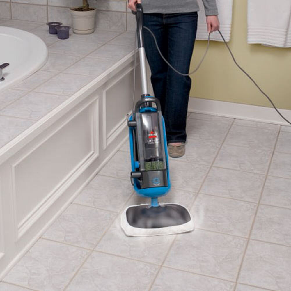 LiftOff® Steam Mop™ Steam Cleaner 39W78 BISSELL®
