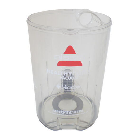 Healthy Home Dirt Bin Debris Door 2031498 Bissell Vacuum Part