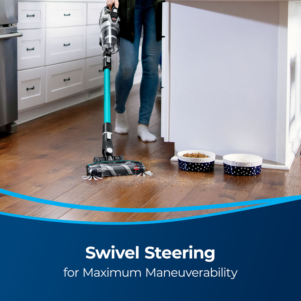 BISSELL® PowerEdge® Cordless Stick Vac 29001 BISSELL Vacuums