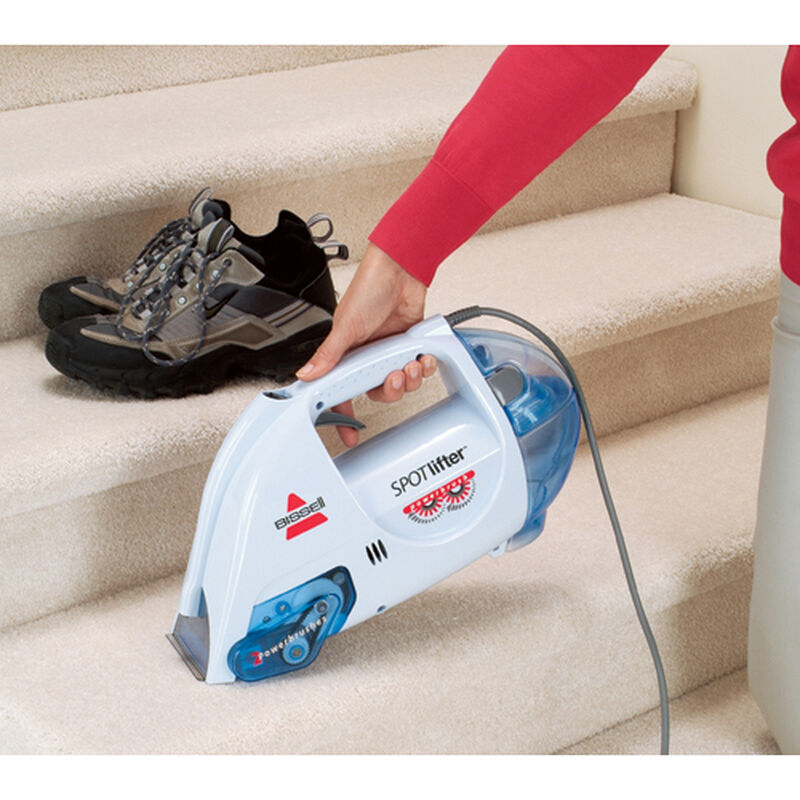 SpotLifter® Portable Carpet Cleaner 1716 BISSELL®