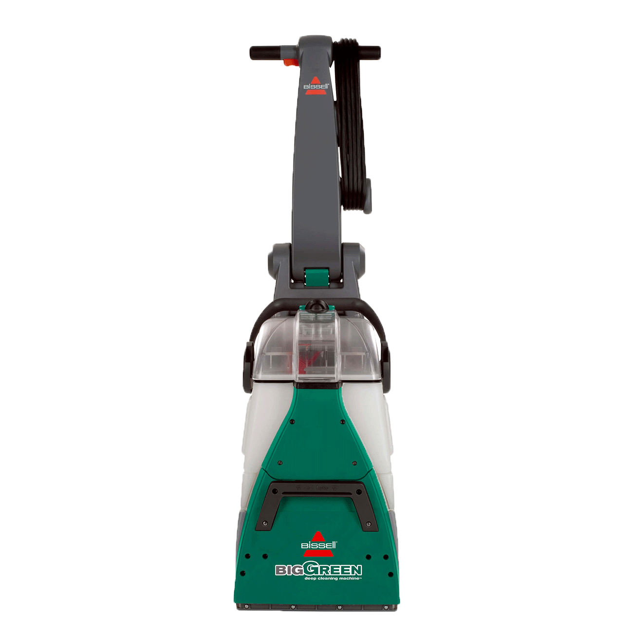 Big Green® Machine Upright Carpet Cleaner 86T3 | BISSELL®