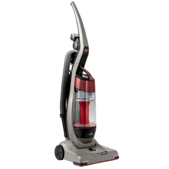CleanView® Deluxe Vacuum with OnePass Technology® BISSELL®