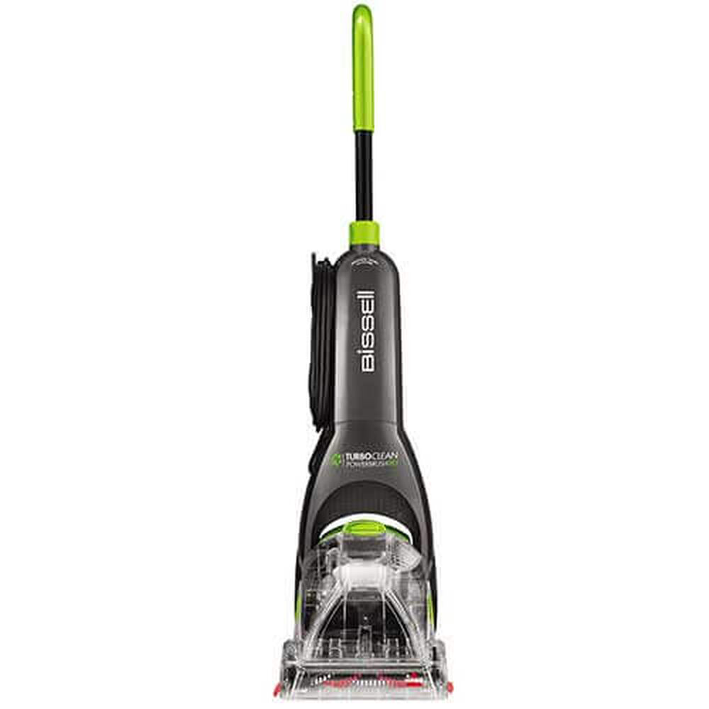 BISSELL TurboClean PowerBrush Pet 2085C BISSELL Carpet Cleaners
