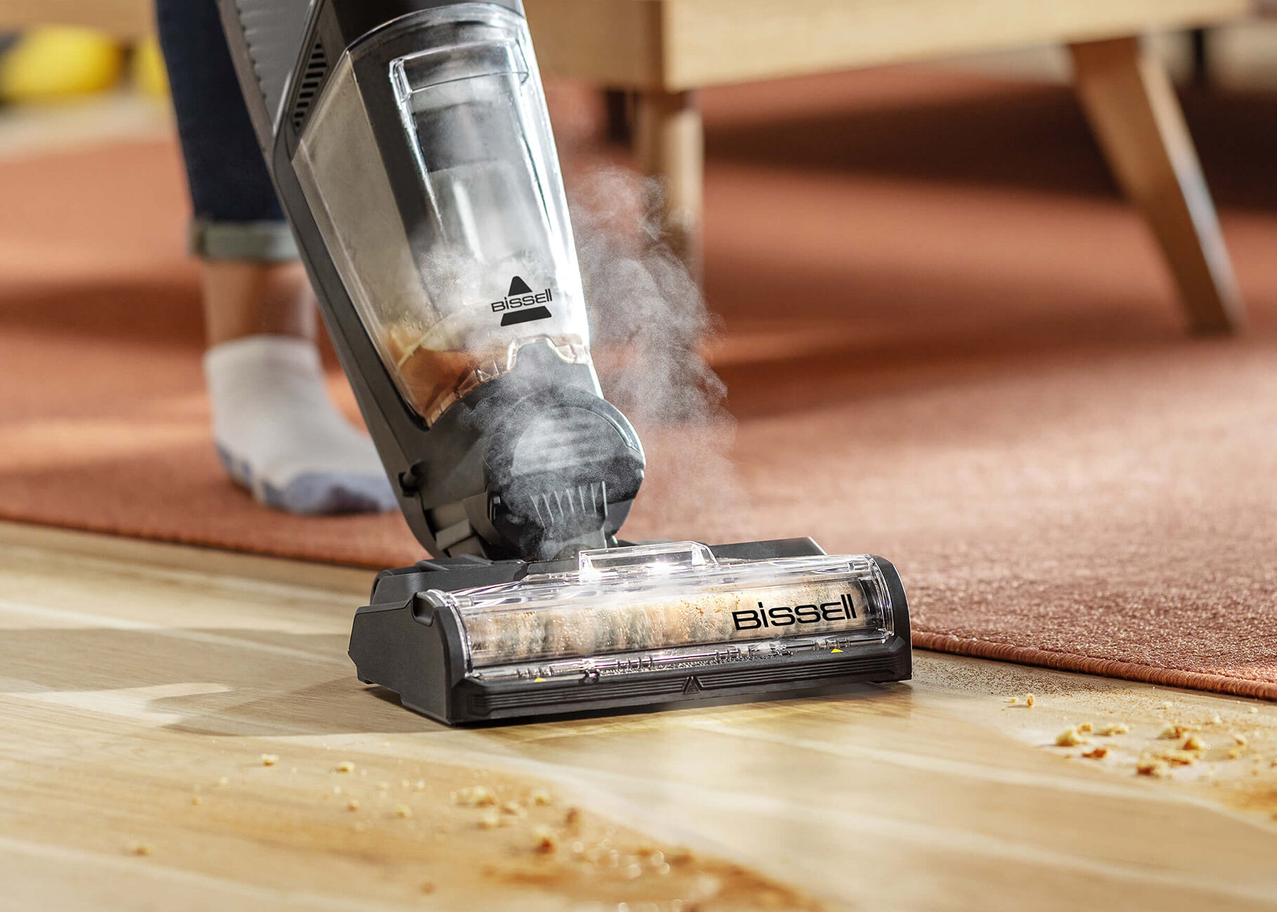 Limited Edition Woodland Pine Multi-Surface Formula 3767 | BISSELL®