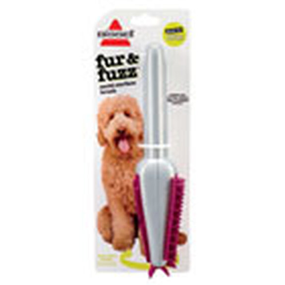 Fur & Fuzz® MultiSurface Brush BISSELL Pet Grooming