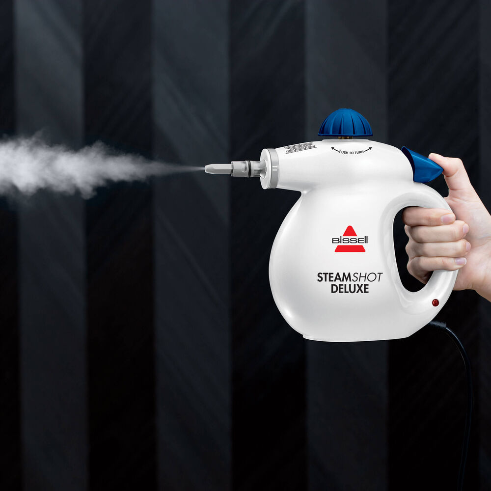 Steam Shot™ Handheld Steam Cleaner & Sanitizer 39N75 BISSELL®