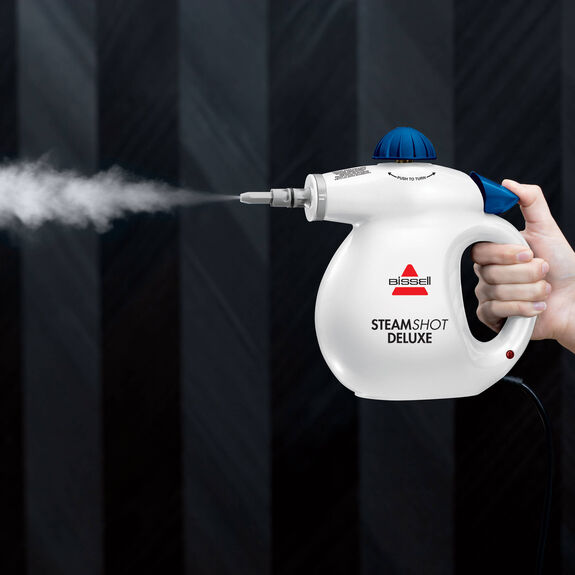 Steam Shot™ Handheld Steam Cleaner & Sanitizer 39N75 BISSELL®