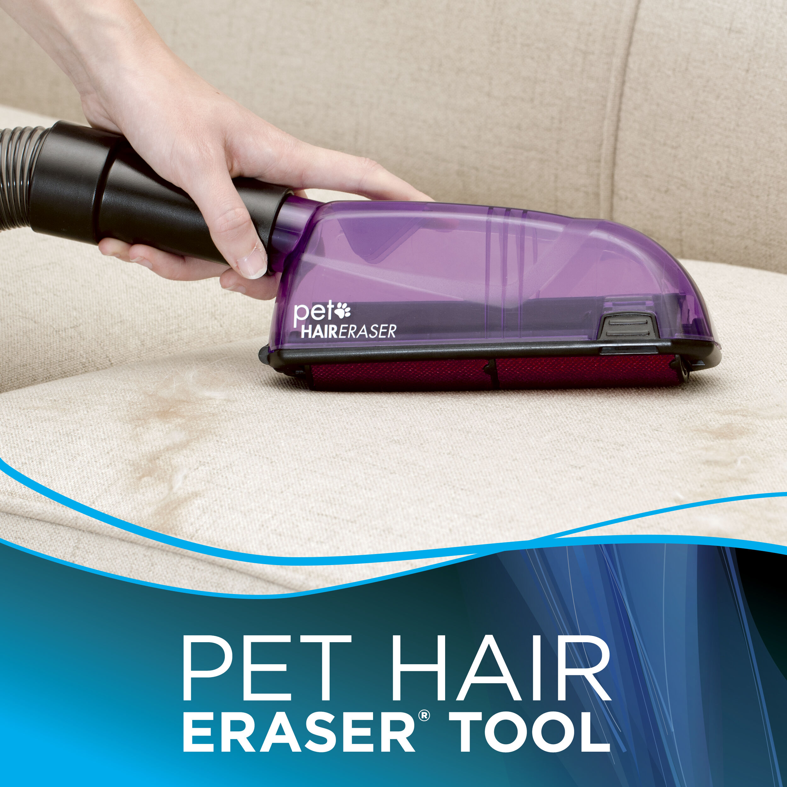 Powerlifter™ Pet Bagged Vacuum 2019 