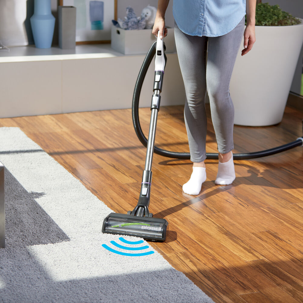 Pet Hair Eraser® Pet Pro Canister Vacuum 2230C