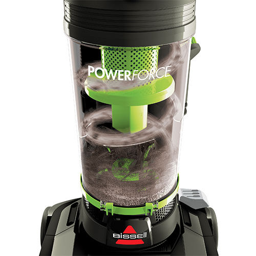 PowerForce® Helix™ Bagless Upright 