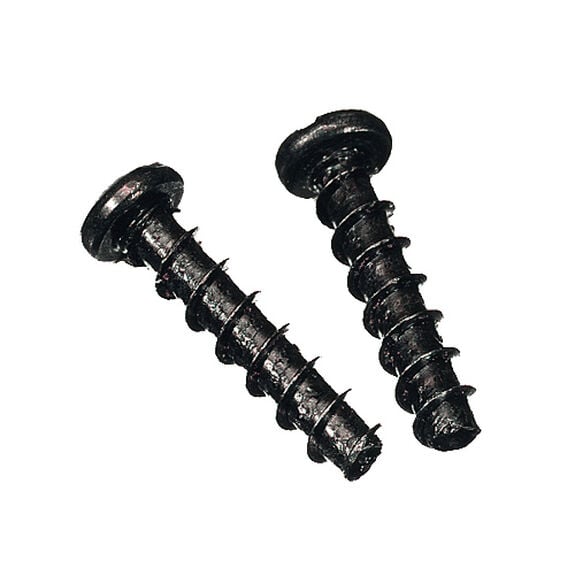 Carpet Cleaner Access Plate Screws 5557030 BISSELL Parts
