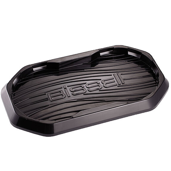 SpinWave® Cordless Storage Tray 1614564 BISSELL Parts