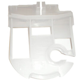 Tank Baffle for Carpet Cleaner Collection Tanks