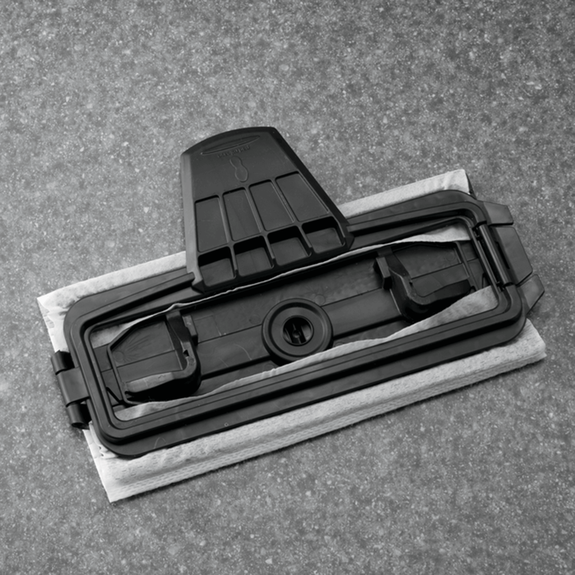 Symphony™ Disposable Mop Pad Kit 1628205 | BISSELL