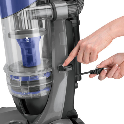 CleanView® Rewind Pet Vacuum w/ OnePass Technology® | BISSELL®