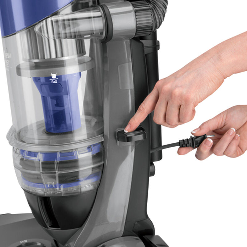 CleanView® Rewind Pet Vacuum w/ OnePass Technology® BISSELL®