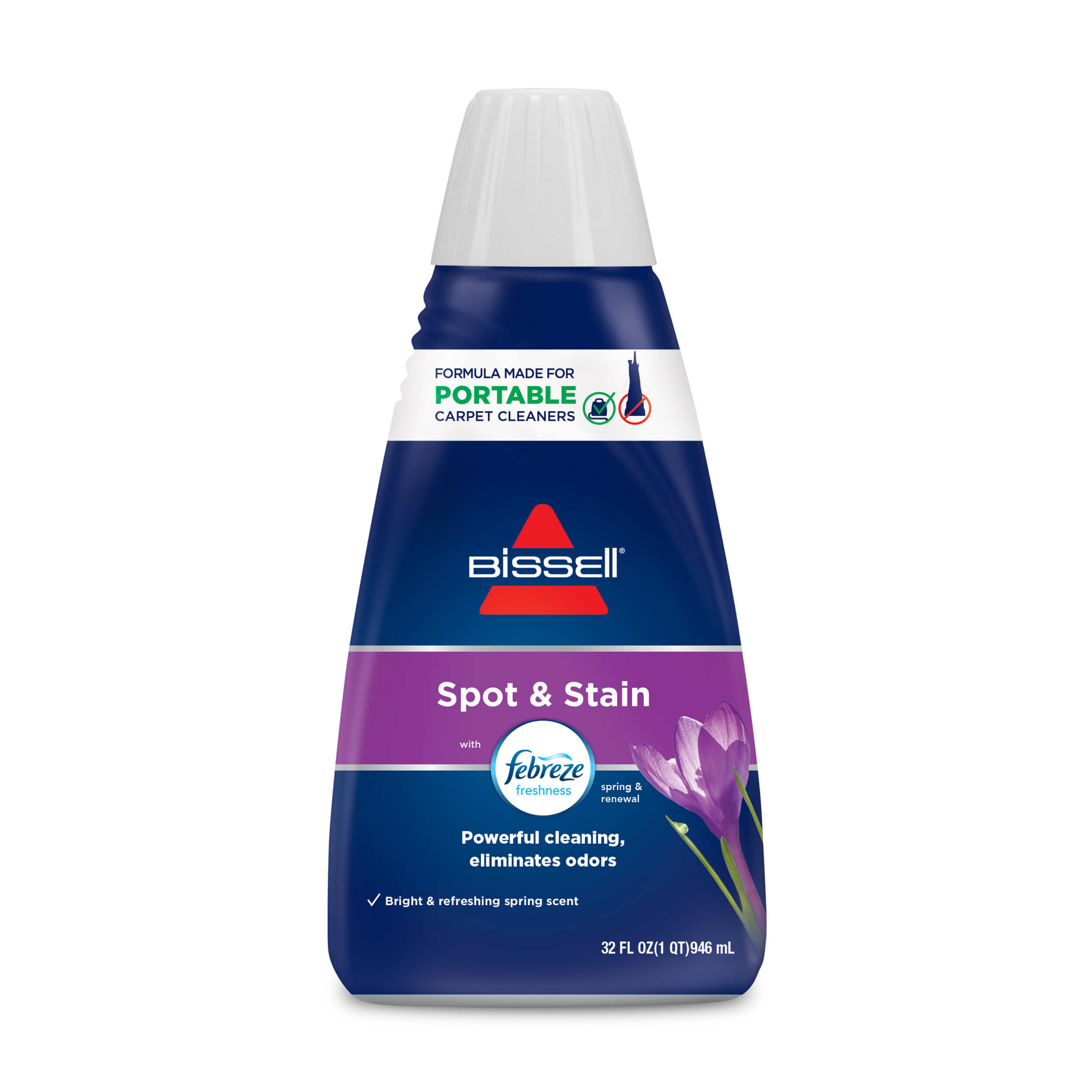 Portable Carpet \u0026 Upholstery Cleaner 
