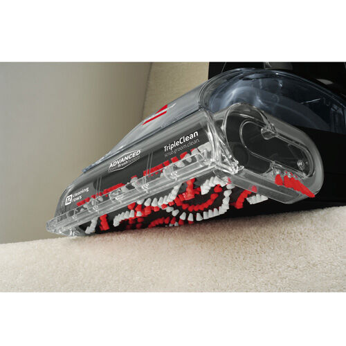 ProHeat 2X® Upright Carpet Cleaner 