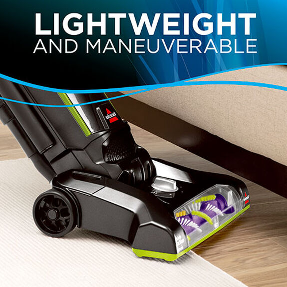 CleanView® Pet Bagged Vacuum 20191 BISSELL® Vacuum Cleaner