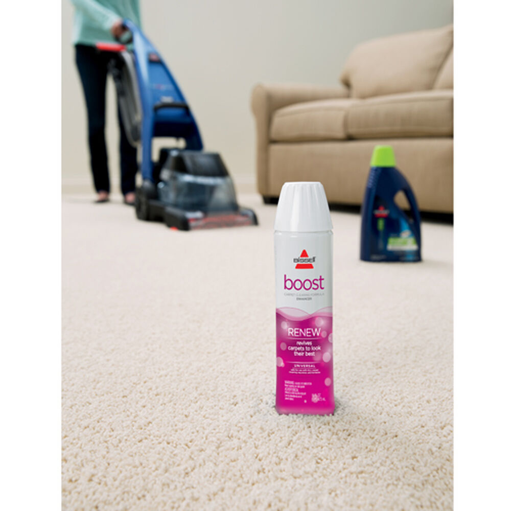 Renew Boost Carpet Cleaning Formula Enhancer BISSELL® Formulas