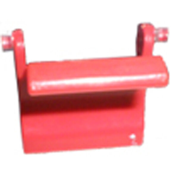 Canister Dirt Cup Latch 2037288 BISSELL Vacuum Parts