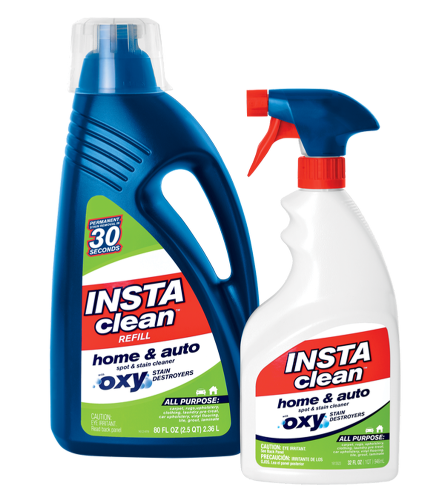 INSTAclean® Home Auto Laundry Pre-Treat 2208