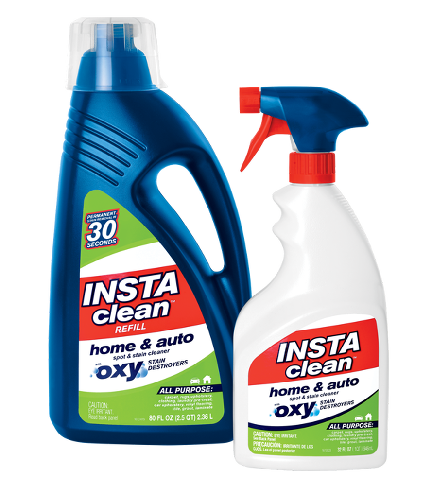 INSTAclean® Home Auto Laundry Pre-Treat 2208