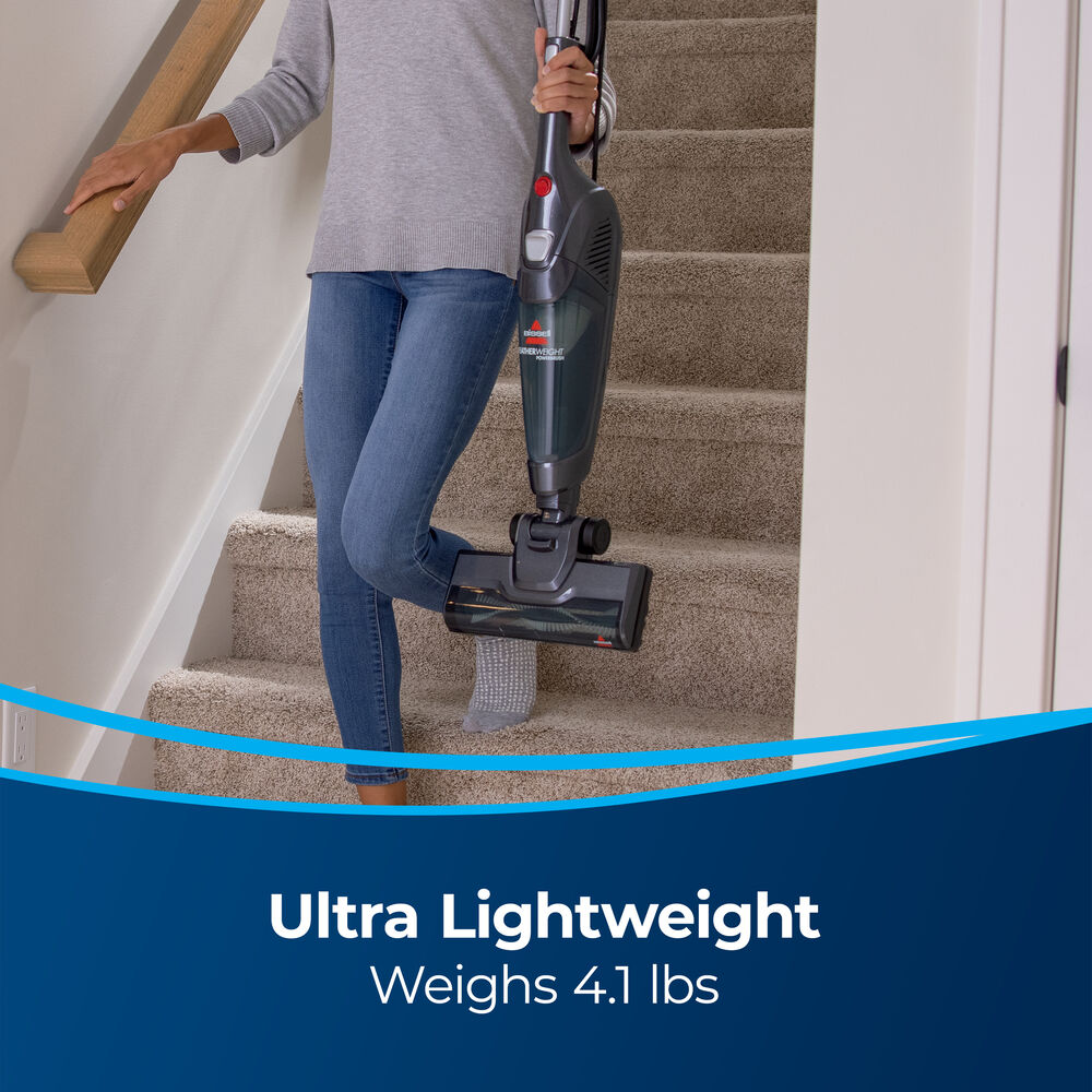 Featherweight™ PowerBrush Stick Vac 2773A BISSELL®