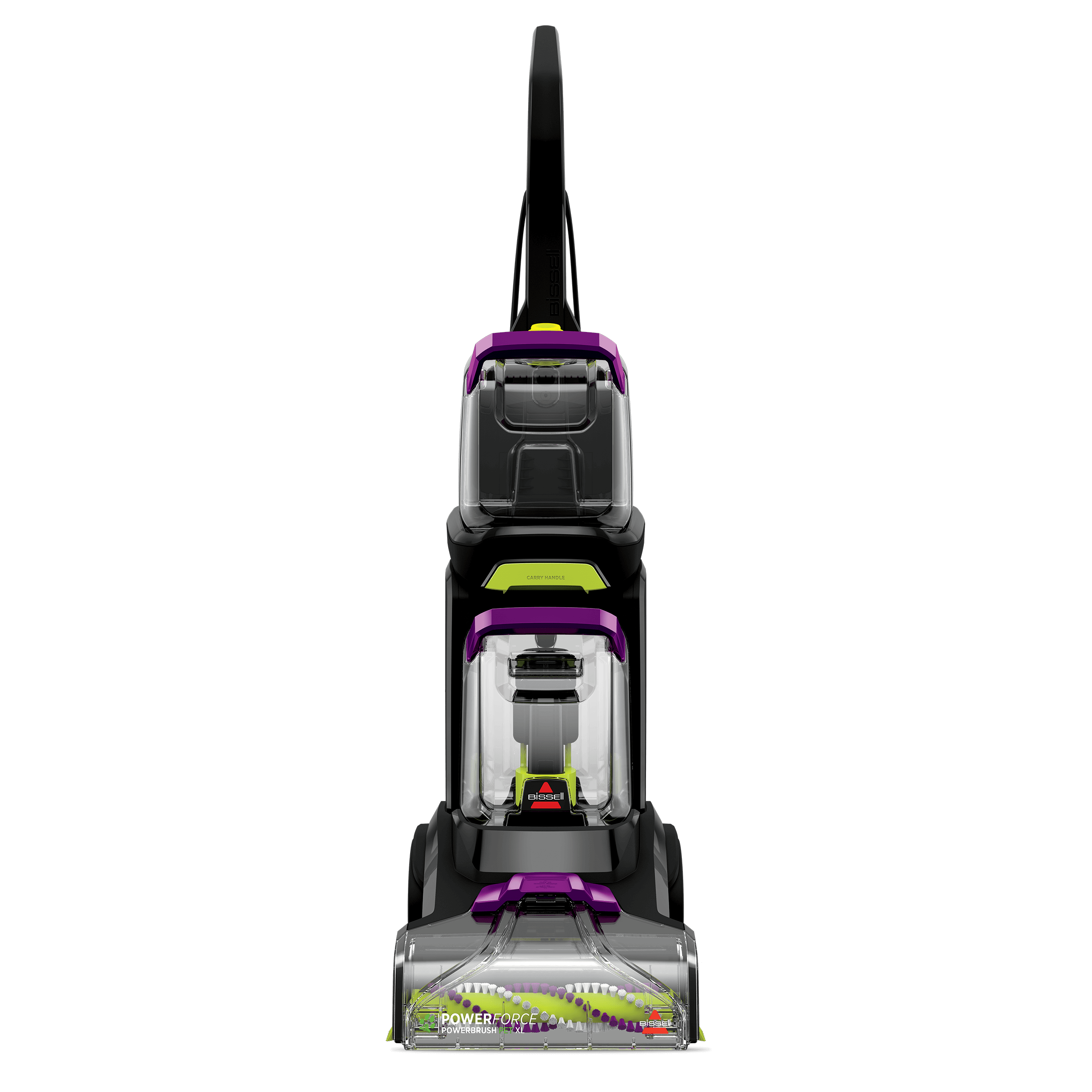 PowerForce™ PowerBrush 3071 | BISSELL 