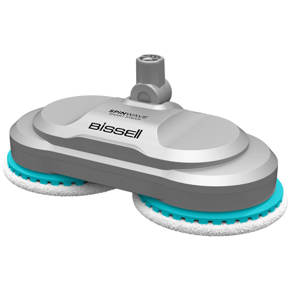 Foot Assembly 1641114 | BISSELL® SpinWave® SmartSteam™ Parts