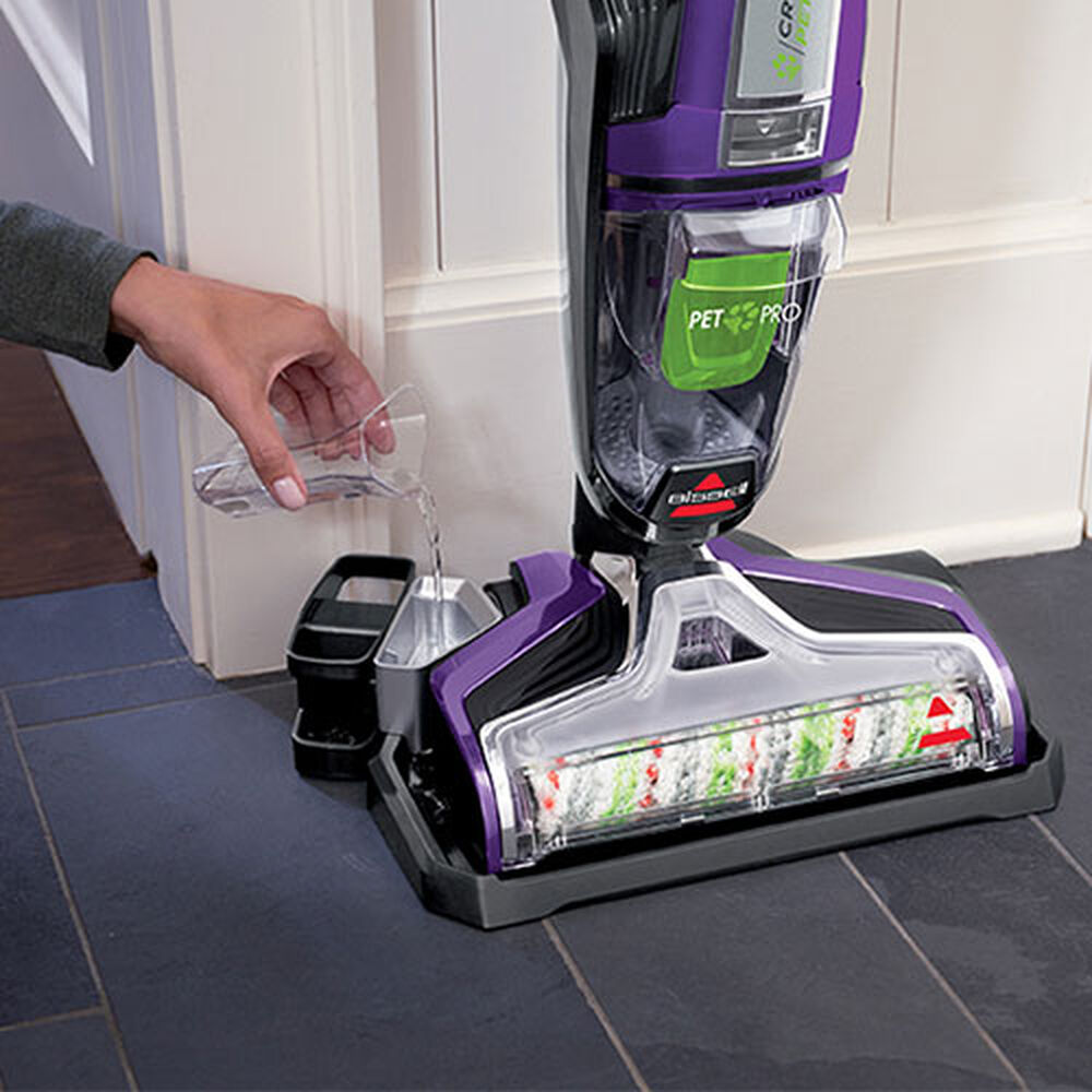 CrossWave® Pet MultiSurface Wet Dry Vac 2304C BISSELL