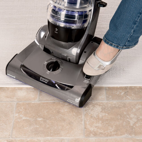 CleanView® Complete Pet Vacuum w 