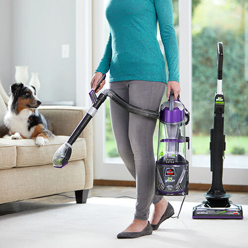 BISSELL PowerGlide Lift-Off Pet Plus 