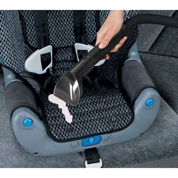 AutoCare ProHeat® Portable Carpet Cleaner 14256 BISSELL®