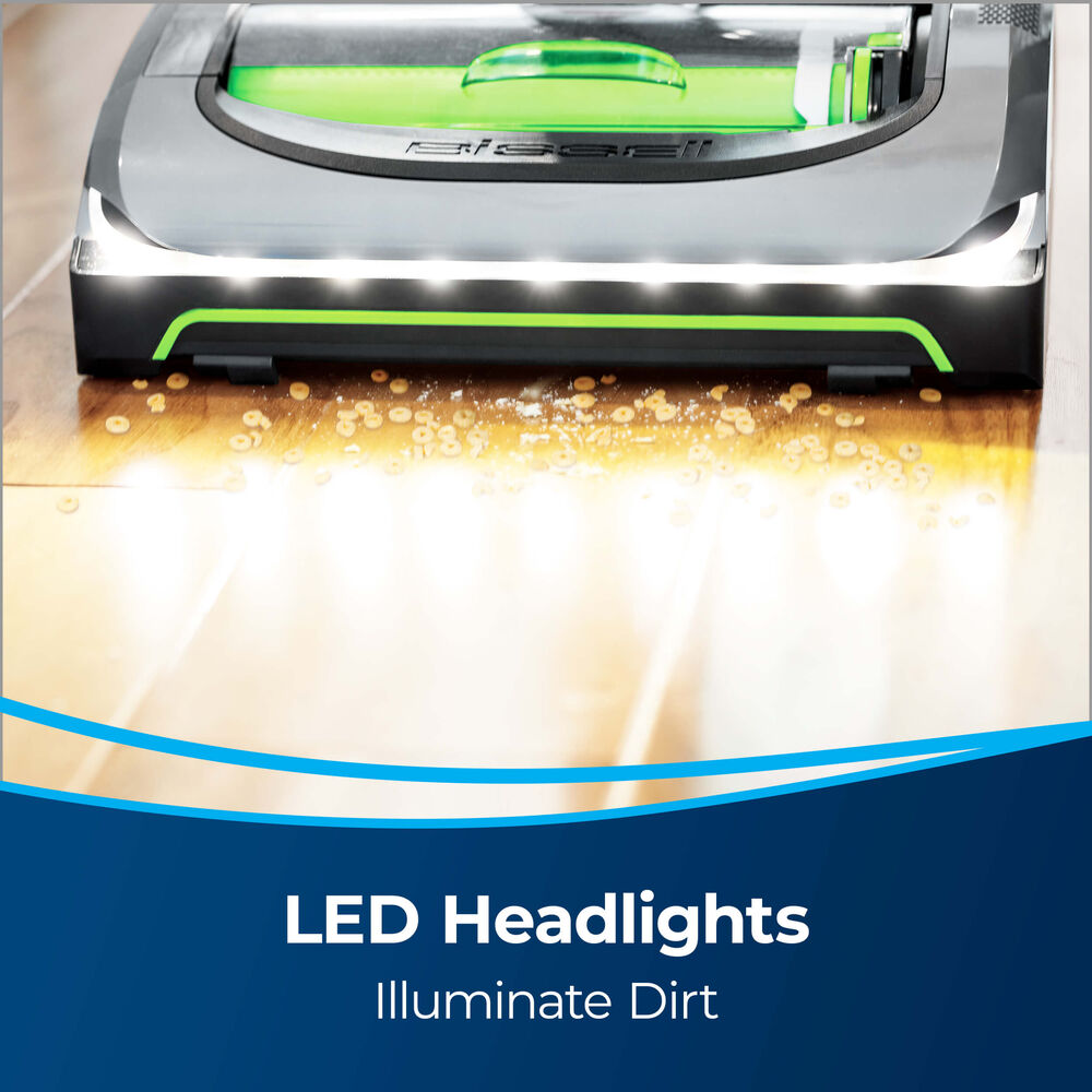 AirRam® Cordless Vacuum 19841 BISSELL® Vacuums