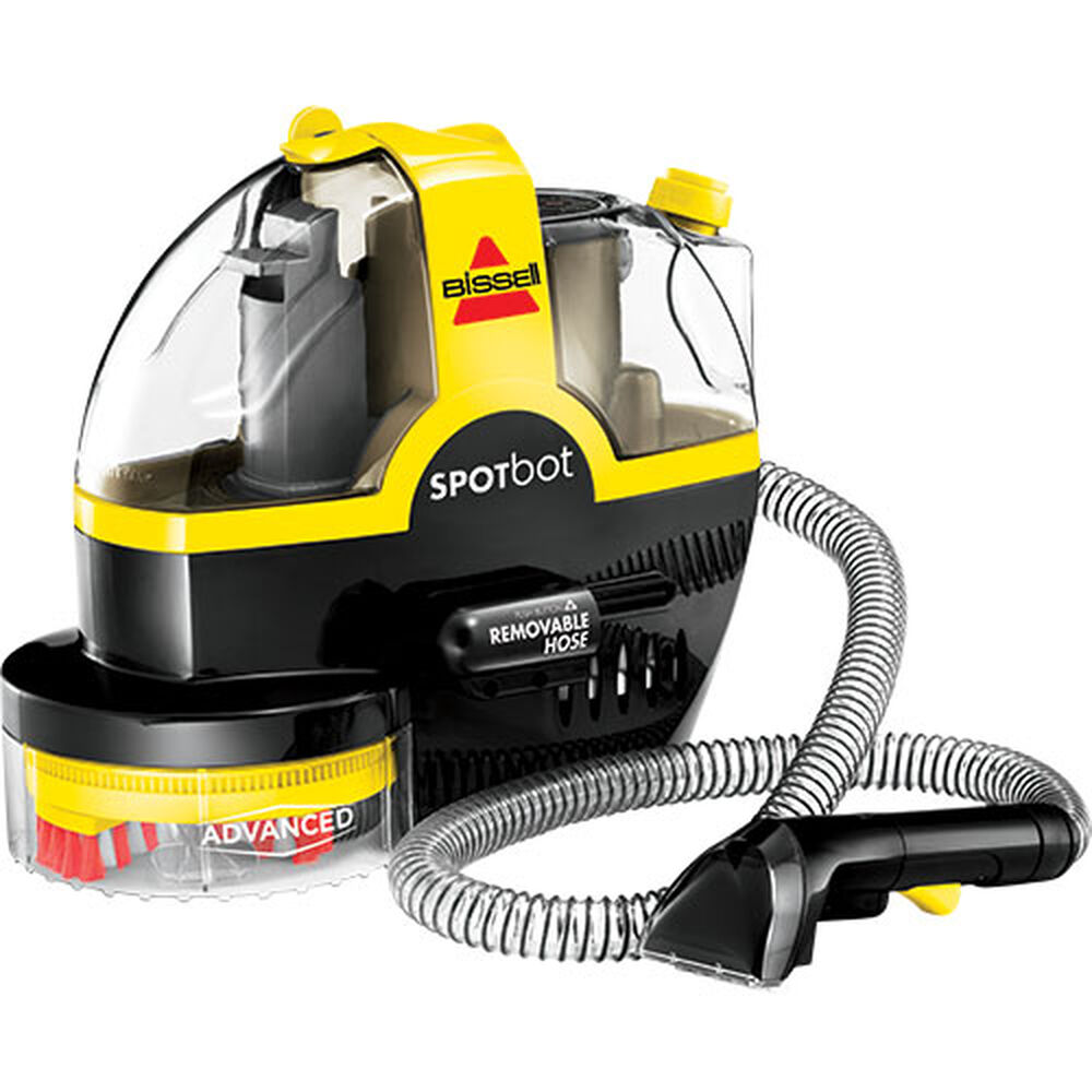 SpotBot® Portable Carpet Cleaner 1711 BISSELL® Cleaning
