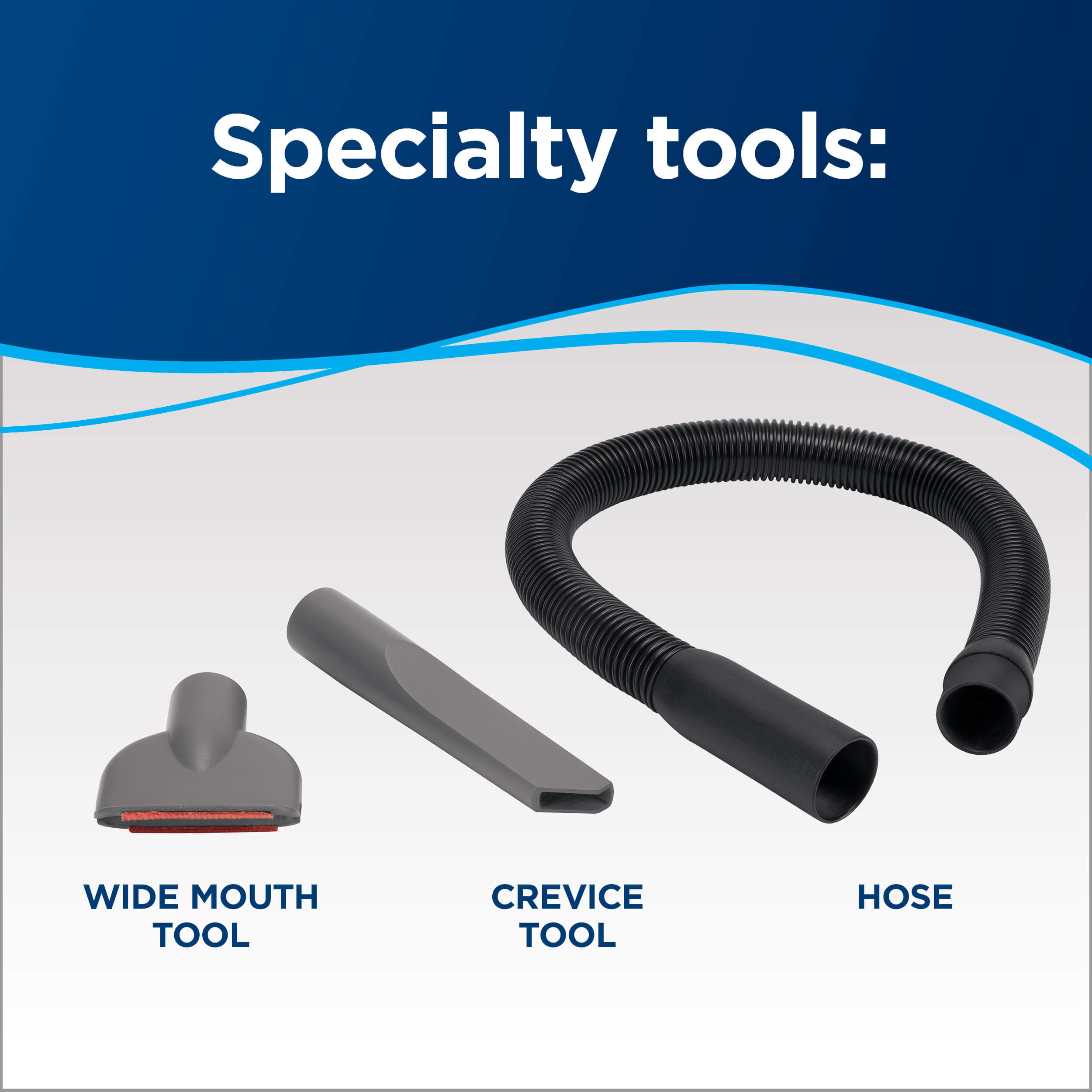 CleanView® Handheld Vac 47R51 | BISSELL 