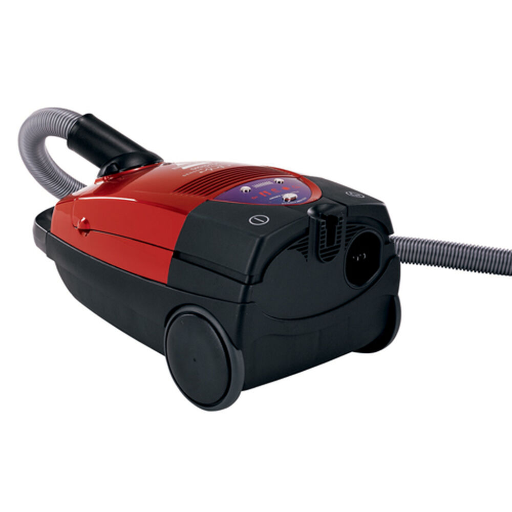 DigiPro® Canister Vacuum BISSELL® Bagged Vacuum